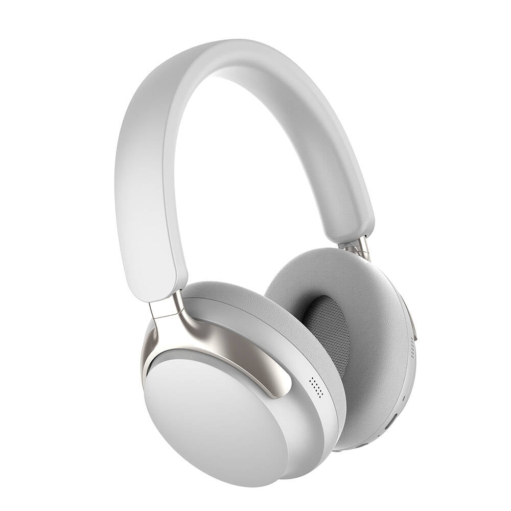 Lapas LP-HD001 ANC Özellikli Kulak Üstü Bluetooth v5.4 Kulaklık - 5 Lapas LP-HD001 ANC Özellikli Kulak Üstü Bluetooth v5.4 Kulaklık - 5